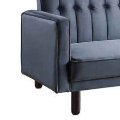 79" Qinven Sofa - Acme Furniture -Furniture Haven Shop GUEST fdb14d46 6c72 42fc 8599 9960b1329c5d