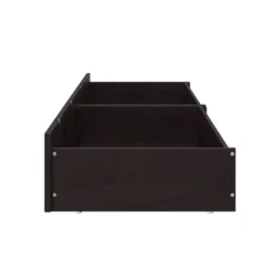Set Of 2 Queen/King/Twin XL Drawers Espresso - AFI -Furniture Haven Shop GUEST fdc094c0 5837 4b73 8dab 6d3886e9e2e2