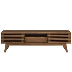 Render TV Stand For TVs Up To 59" - Modway -Furniture Haven Shop GUEST fe189f94 ea5c 4b4c aec1 04fce7cd407b