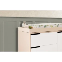 Babyletto Hudson 3-Drawer Changer Dresser With Removable Changing Tray -Furniture Haven Shop GUEST febb6fb2 35a0 4188 9219 849a42e342e3
