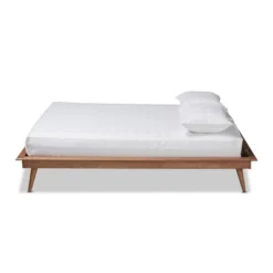 Karine Wood Platform Bed Frame - Baxton Studio 13 Karine Wood Platform Bed Frame - Baxton Studio -Furniture Haven Shop GUEST ff3637c6 ae0b 4581 b655 35272da403eb