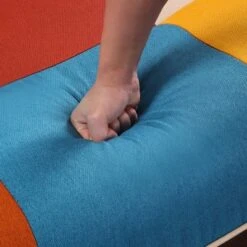 Modern Colorful Sleeper Sofa, Convertible Sofa Bed-ModernLuxe 21 Modern Colorful Sleeper Sofa, Convertible Sofa Bed-ModernLuxe -Furniture Haven Shop GUEST ff489e4d 6d9c 4073 815f a8c633731ebd