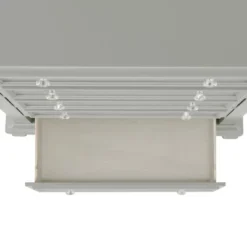 Full 4pc Jenna Panel Bedroom Set Gray - Picket House Furnishings -Furniture Haven Shop GUEST ffc87bc5 d330 4ea9 955f 04359651bc9d